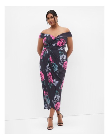 Black Clementine colour