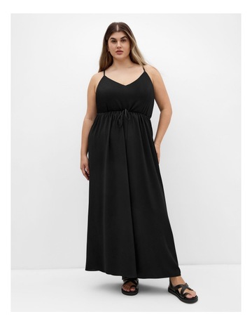 Black colour