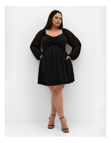 Black colour