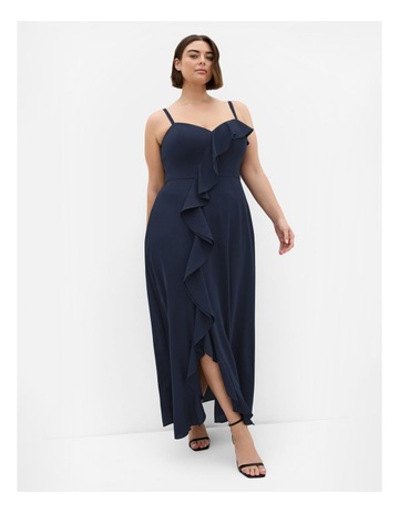 Navy colour