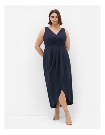 Navy colour