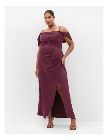 Mulberry colour