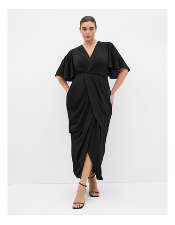 Black colour
