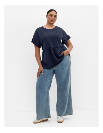 Navy colour