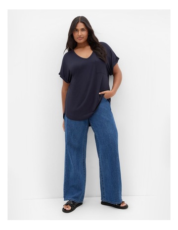 Navy colour