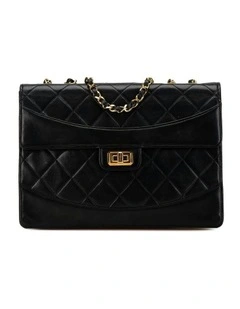 Chanel Medium Reissue 2.55 Quilted Lambskin Single Flap Pre-Loved (Azura Fashion Group ABN 30 617 598 651)