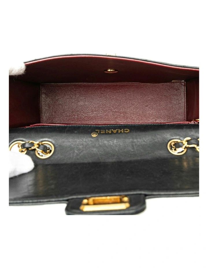 Chanel Medium Reissue 2.55 Quilted Lambskin Single Flap Pre-Loved (Azura Fashion Group ABN 30 617 598 651) image 4