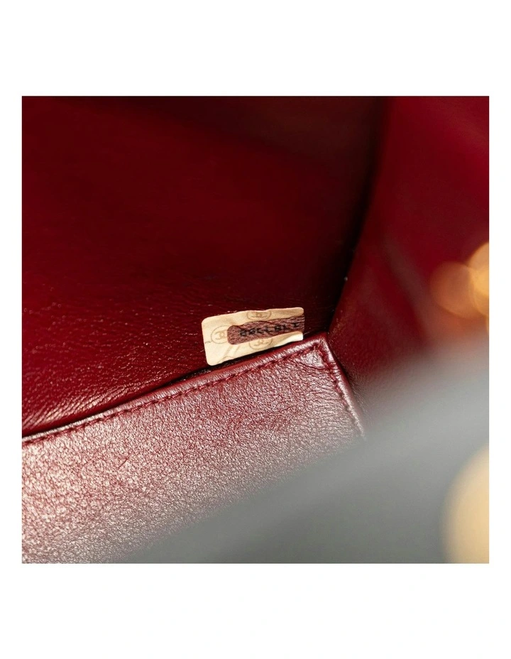 Chanel Medium Reissue 2.55 Quilted Lambskin Single Flap Pre-Loved (Azura Fashion Group ABN 30 617 598 651) image 7