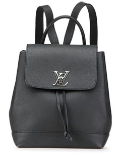 Louis Vuitton Taurillon Lockme Backpack Pre-Loved (Azura Fashion Group ABN 30 617 598 651)