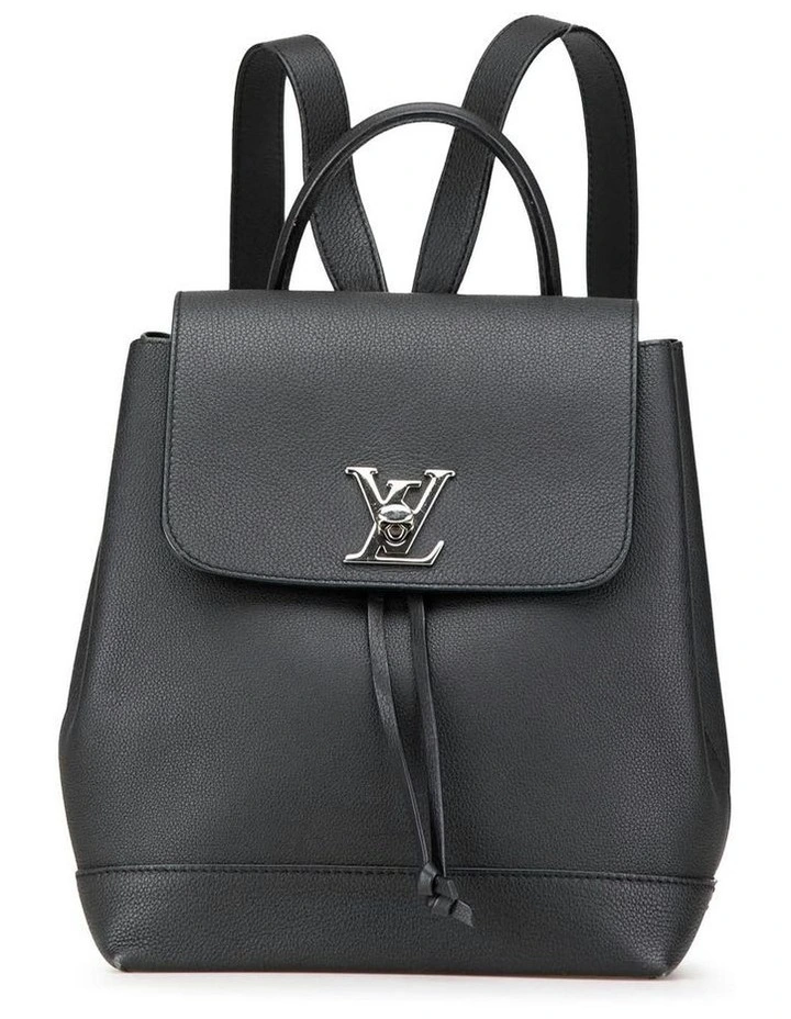 Louis Vuitton Taurillon Lockme Backpack Pre-Loved (Azura Fashion Group ABN 30 617 598 651) image 1
