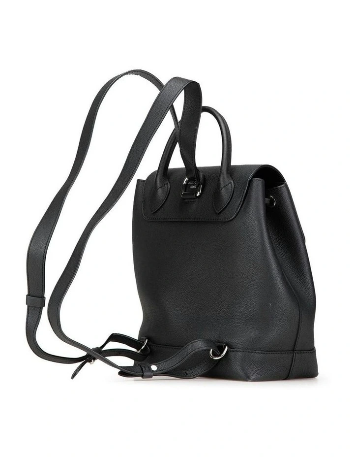 Louis Vuitton Taurillon Lockme Backpack Pre-Loved (Azura Fashion Group ABN 30 617 598 651) image 2