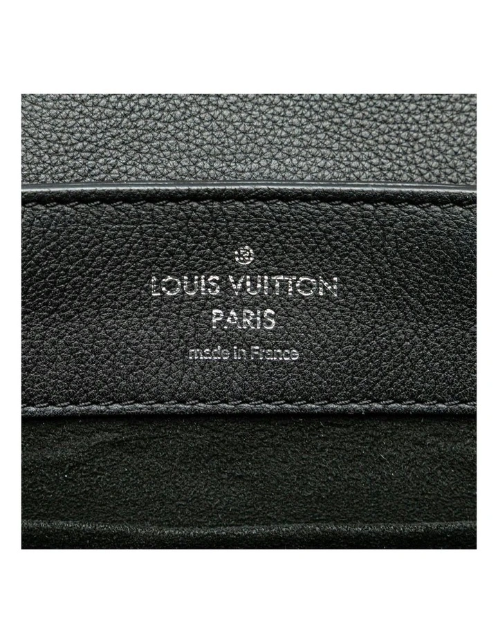 Louis Vuitton Taurillon Lockme Backpack Pre-Loved (Azura Fashion Group ABN 30 617 598 651) image 5