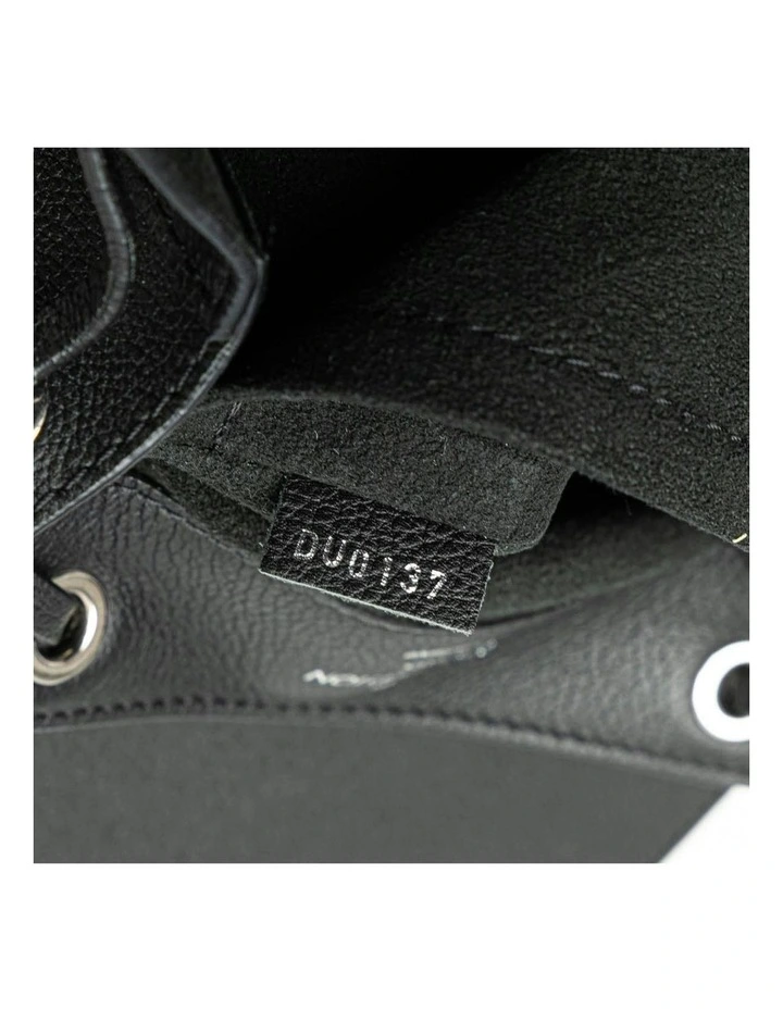 Louis Vuitton Taurillon Lockme Backpack Pre-Loved (Azura Fashion Group ABN 30 617 598 651) image 6