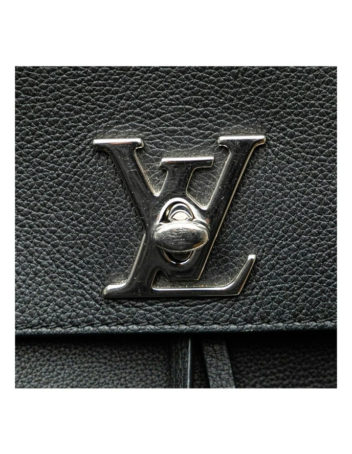 Louis Vuitton Taurillon Lockme Backpack Pre-Loved (Azura Fashion Group ABN 30 617 598 651) image 7