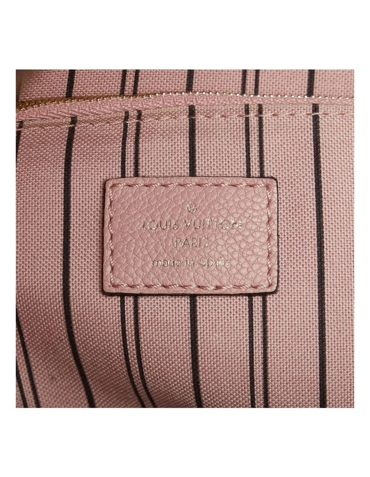 Monogram Empreinte Sorbonne Backpack Pre-Loved image 7