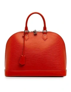 Louis Vuitton Epi Alma GM Pre-Loved (Azura Fashion Group ABN 30 617 598 651)
