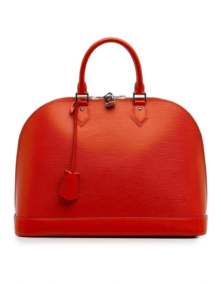Louis Vuitton Epi Alma GM Pre-Loved (Azura Fashion Group ABN 30 617 598 651) image 1