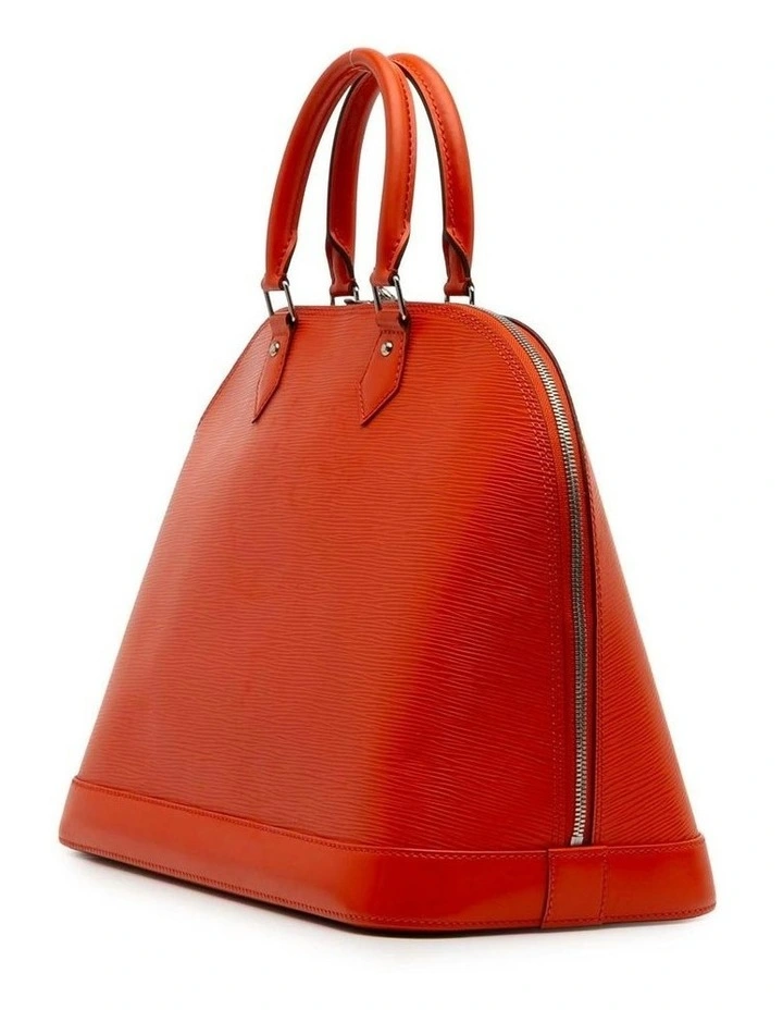 Louis Vuitton Epi Alma GM Pre-Loved (Azura Fashion Group ABN 30 617 598 651) image 2