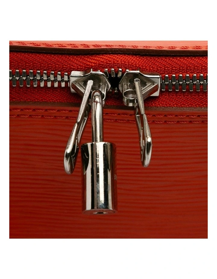 Louis Vuitton Epi Alma GM Pre-Loved (Azura Fashion Group ABN 30 617 598 651) image 7