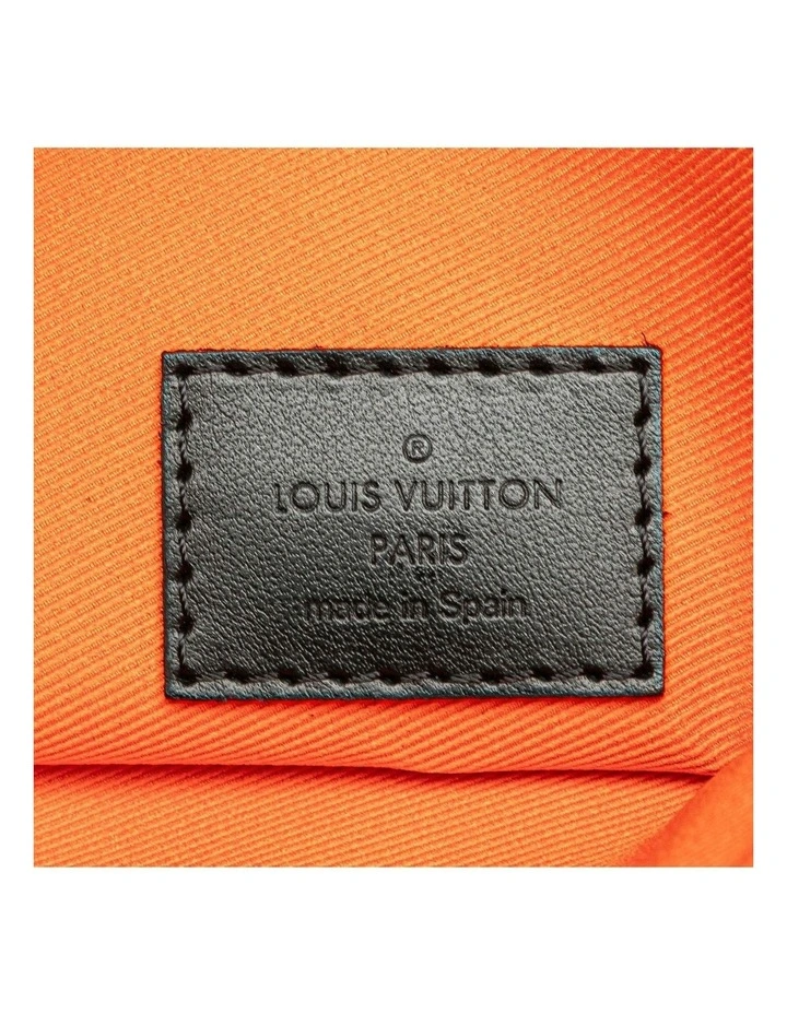 Louis Vuitton Monogram Shadow Double Flat Messenger Pre-Loved (Azura Fashion Group ABN 30 617 598 651) image 6