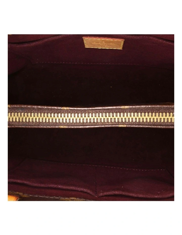 Louis Vuitton Monogram Montaigne BB Pre-Loved (Azura Fashion Group ABN 30 617 598 651) image 4