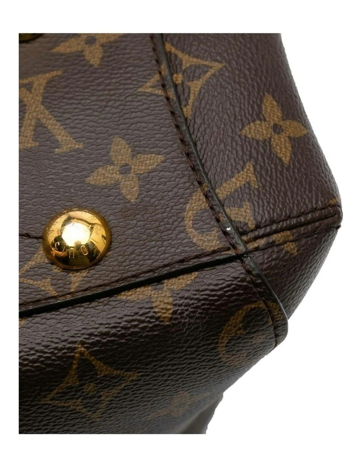 Louis Vuitton Monogram Montaigne BB Pre-Loved (Azura Fashion Group ABN 30 617 598 651) image 7