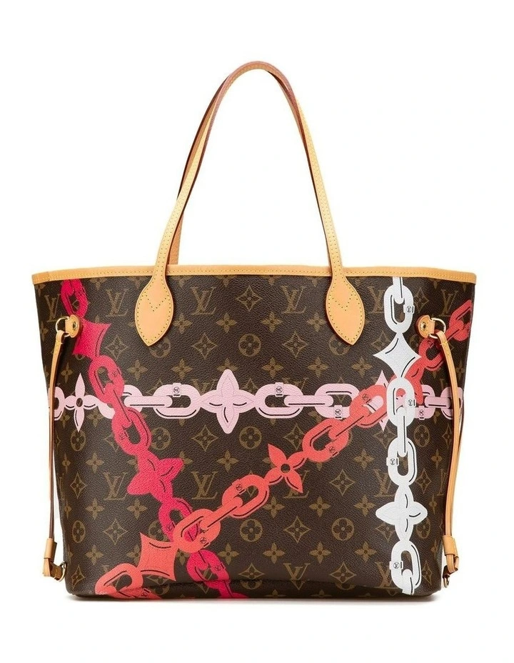Louis Vuitton Monogram Bay Neverfull MM Pre-Loved (Azura Fashion Group ABN 30 617 598 651) image 1