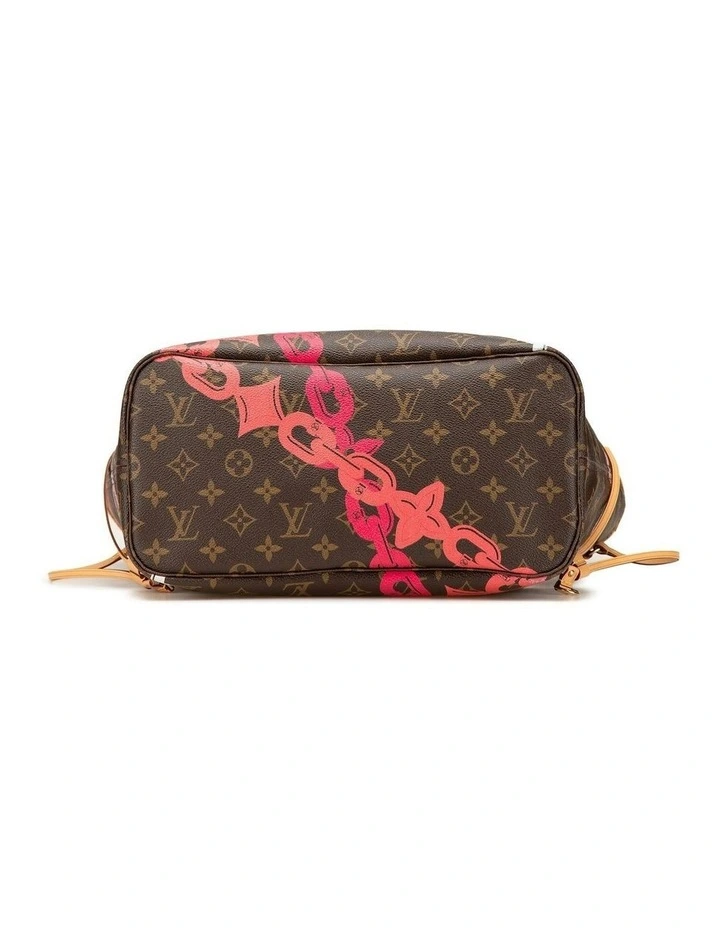 Louis Vuitton Monogram Bay Neverfull MM Pre-Loved (Azura Fashion Group ABN 30 617 598 651) image 3