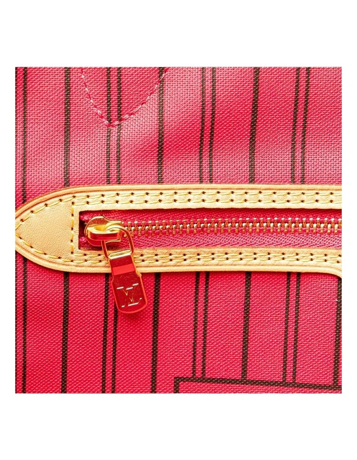 Louis Vuitton Monogram Bay Neverfull MM Pre-Loved (Azura Fashion Group ABN 30 617 598 651) image 7