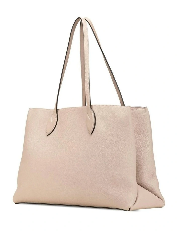 Louis Vuitton Lockme Shopper Tote Pre-Loved (Azura Fashion Group ABN 30 617 598 651) image 2