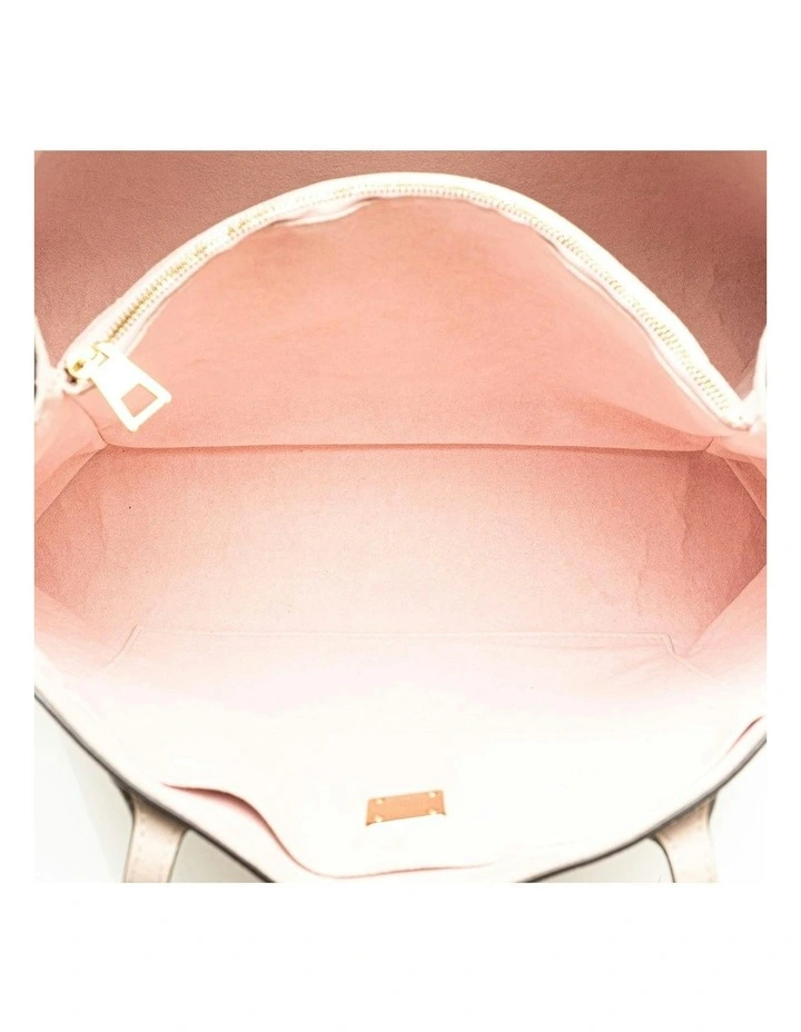 Louis Vuitton Lockme Shopper Tote Pre-Loved (Azura Fashion Group ABN 30 617 598 651) image 4