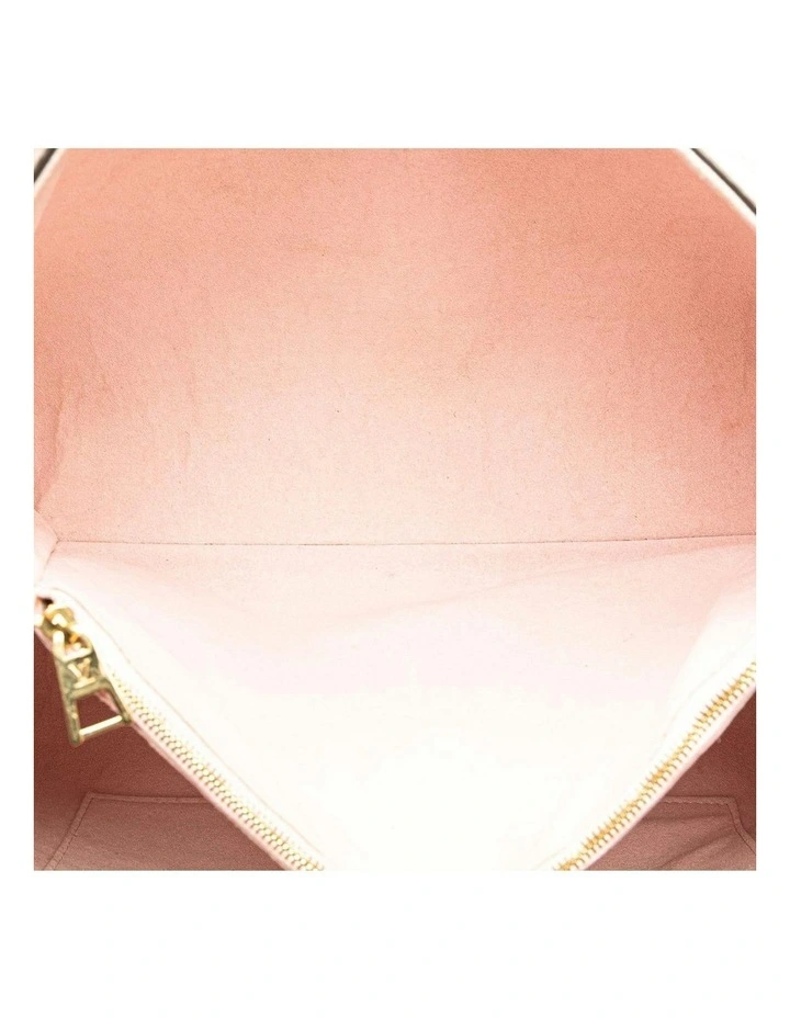 Louis Vuitton Lockme Shopper Tote Pre-Loved (Azura Fashion Group ABN 30 617 598 651) image 5