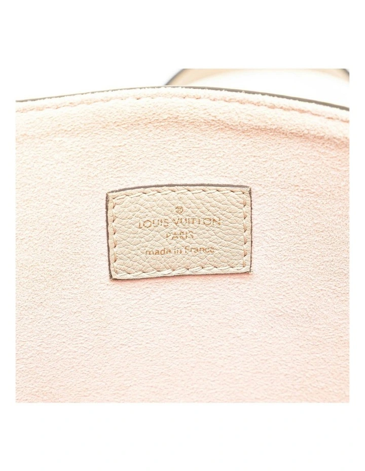 Louis Vuitton Lockme Shopper Tote Pre-Loved (Azura Fashion Group ABN 30 617 598 651) image 6