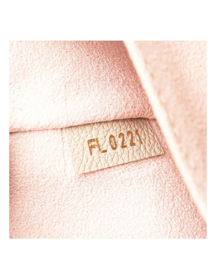 Louis Vuitton Lockme Shopper Tote Pre-Loved (Azura Fashion Group ABN 30 617 598 651) image 7