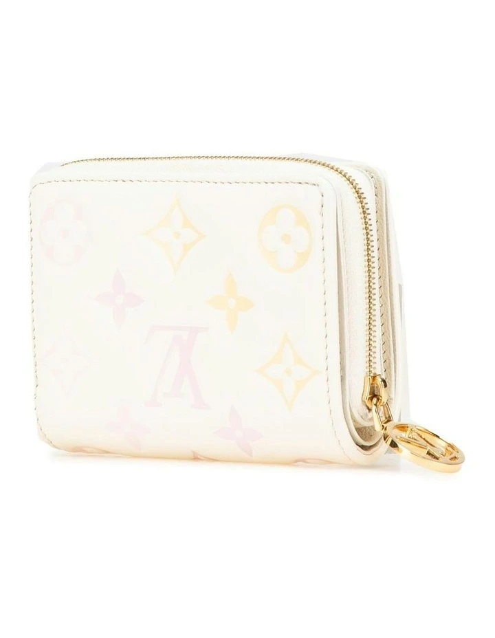 Louis Vuitton Monogram Embossed Lambskin Lou Wallet Pre-Loved (Azura Fashion Group ABN 30 617 598 651) image 2