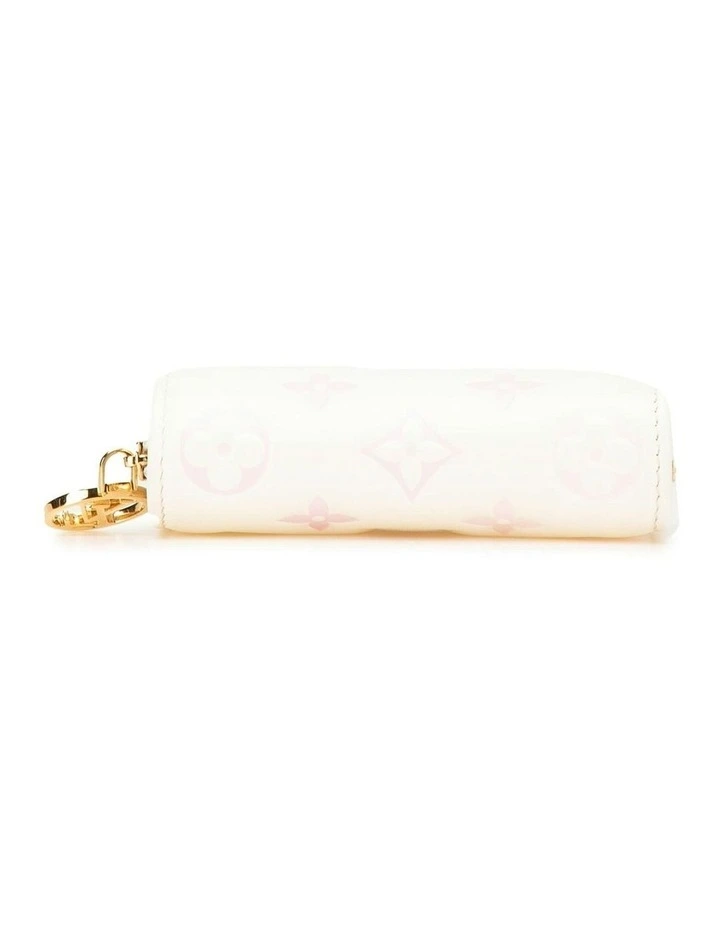 Louis Vuitton Monogram Embossed Lambskin Lou Wallet Pre-Loved (Azura Fashion Group ABN 30 617 598 651) image 3