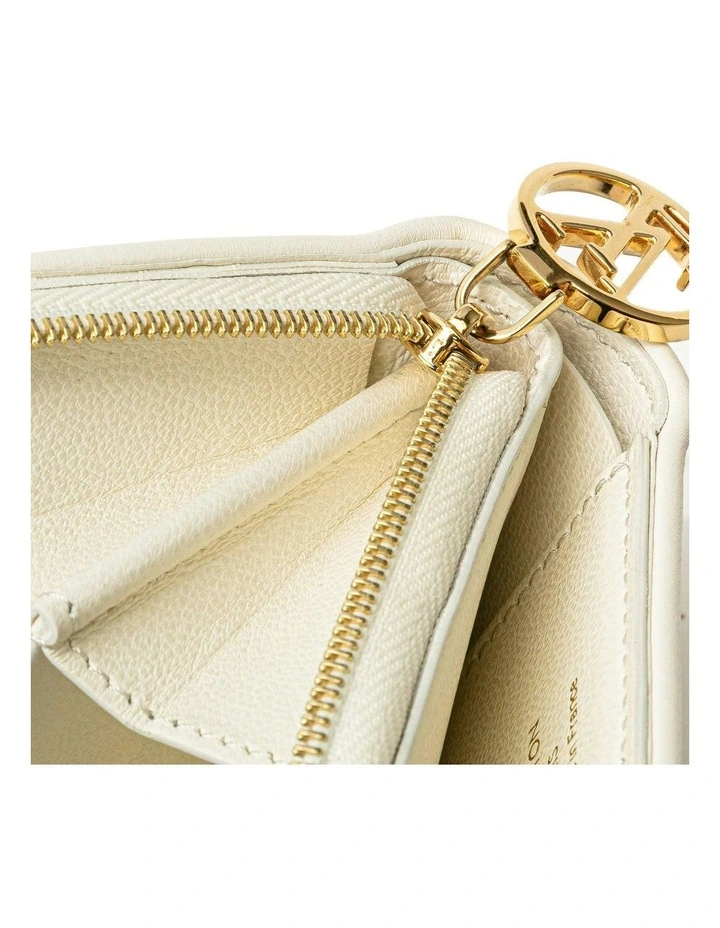 Louis Vuitton Monogram Embossed Lambskin Lou Wallet Pre-Loved (Azura Fashion Group ABN 30 617 598 651) image 7