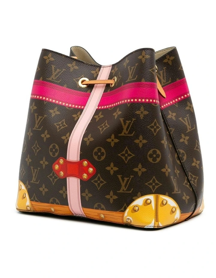 Louis Vuitton Monogram Summer Trunks Neonoe Pre-Loved (Azura Fashion Group ABN 30 617 598 651) image 2