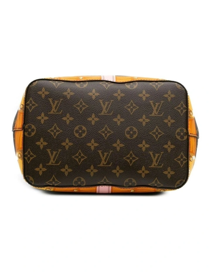 Louis Vuitton Monogram Summer Trunks Neonoe Pre-Loved (Azura Fashion Group ABN 30 617 598 651) image 3