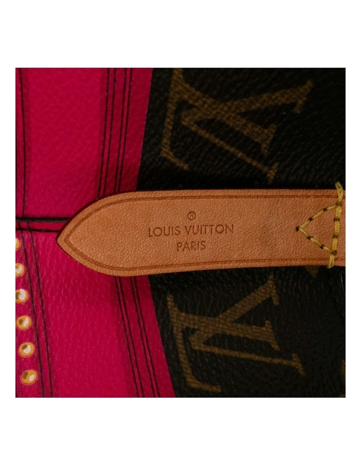 Louis Vuitton Monogram Summer Trunks Neonoe Pre-Loved (Azura Fashion Group ABN 30 617 598 651) image 7
