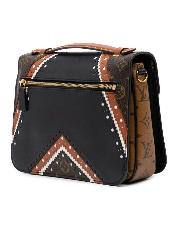 Pochette Metis Satchel Bag Pre-Loved image 2
