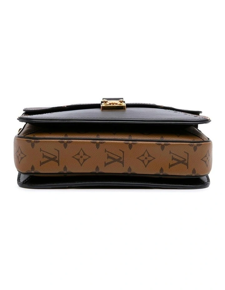 Pochette Metis Satchel Bag Pre-Loved image 3
