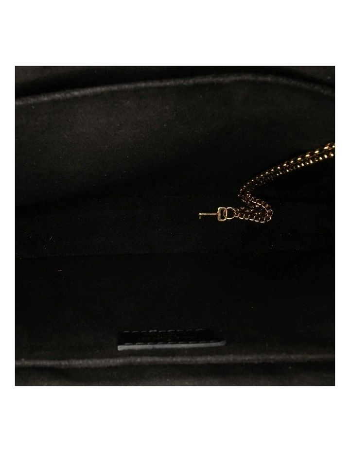 Pochette Metis Satchel Bag Pre-Loved image 4
