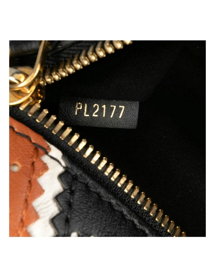 Pochette Metis Satchel Bag Pre-Loved image 6