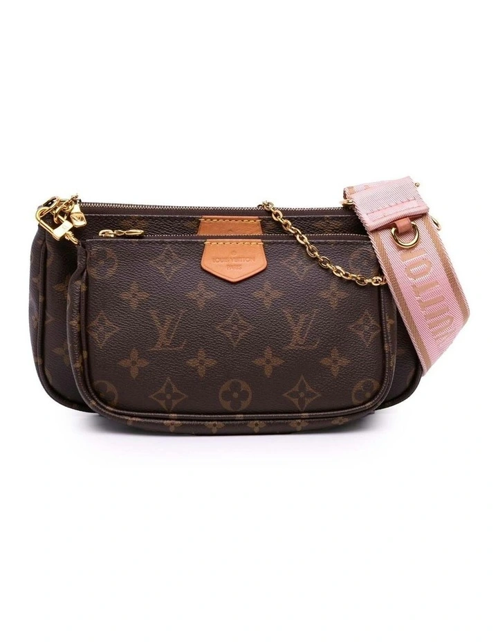 Louis Vuitton Monogram Multi Pochette Accessoires Pre-Loved (Azura Fashion Group ABN 30 617 598 651) image 1