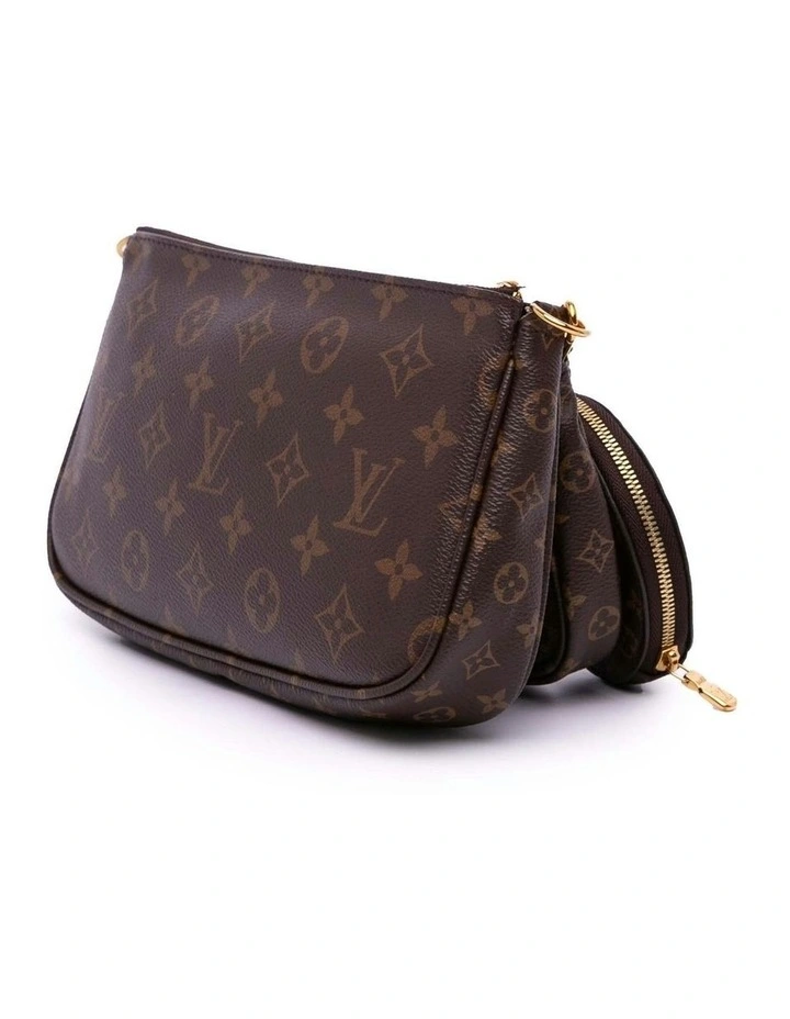 Louis Vuitton Monogram Multi Pochette Accessoires Pre-Loved (Azura Fashion Group ABN 30 617 598 651) image 2