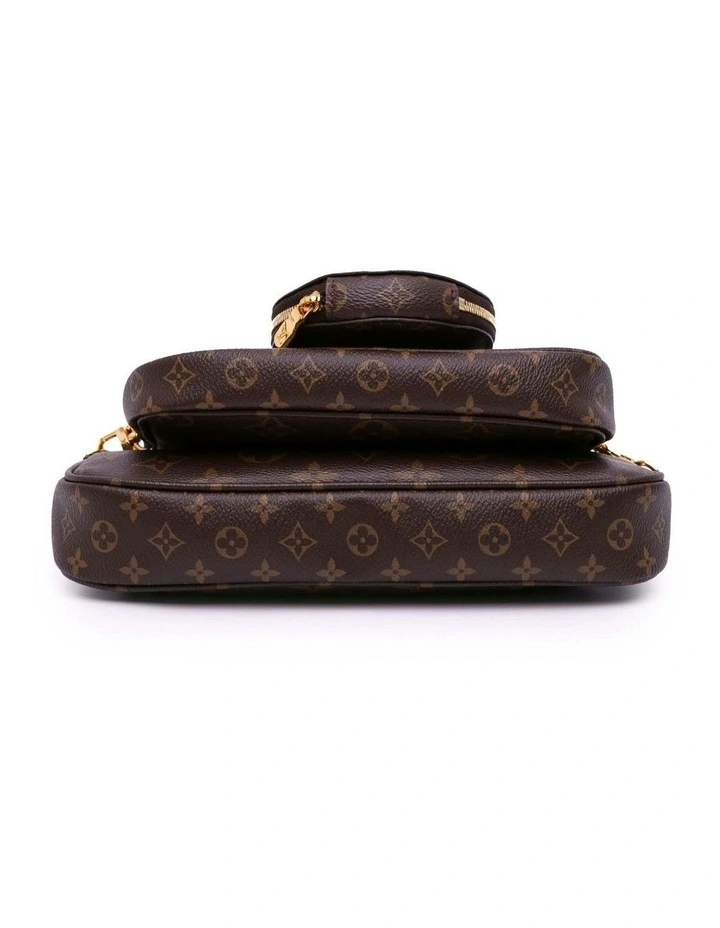 Louis Vuitton Monogram Multi Pochette Accessoires Pre-Loved (Azura Fashion Group ABN 30 617 598 651) image 3