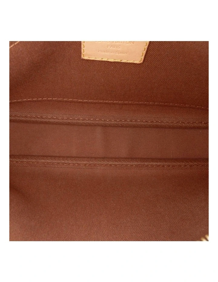 Louis Vuitton Monogram Multi Pochette Accessoires Pre-Loved (Azura Fashion Group ABN 30 617 598 651) image 4
