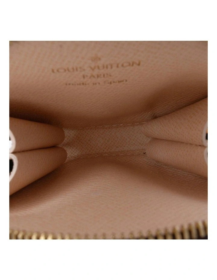 Louis Vuitton Monogram Multi Pochette Accessoires Pre-Loved (Azura Fashion Group ABN 30 617 598 651) image 5