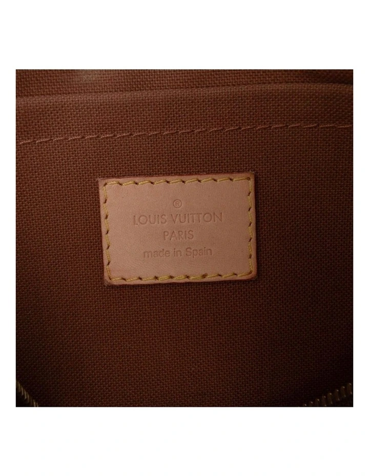 Louis Vuitton Monogram Multi Pochette Accessoires Pre-Loved (Azura Fashion Group ABN 30 617 598 651) image 7